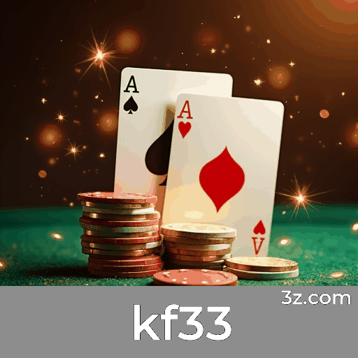 Revolucione Sua Experiência de Jogo com táticas comprovadas no kf33
