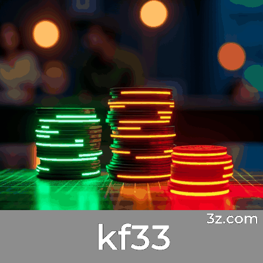 KF33: Experiência de Jogo em Tempo Real para Brasileiros