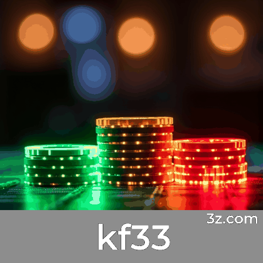 kf33: Seu Cassino Online Seguro e Premiado