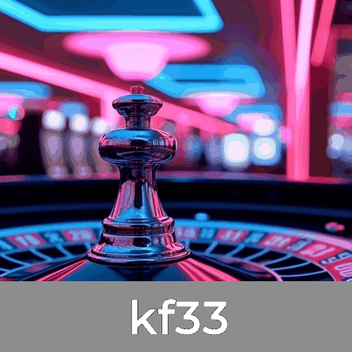 Acessar o site kf33 COM