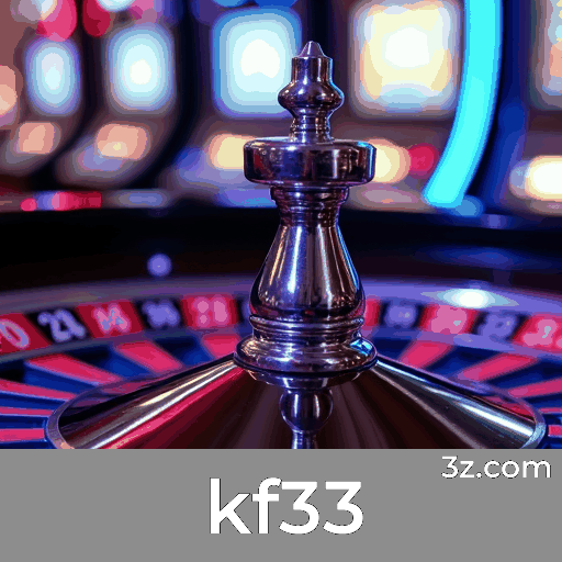 kf33: Seu Cassino Online Seguro e Premiado