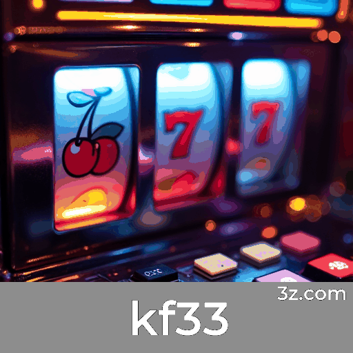 kf33: Experimente a Praticidade e Funcionalidade Completa