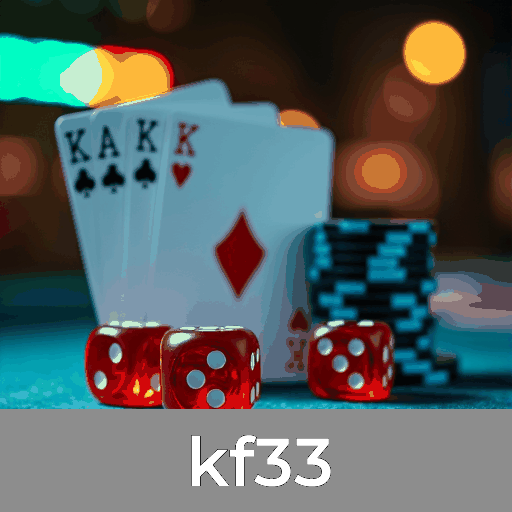 Cadastro na kf33