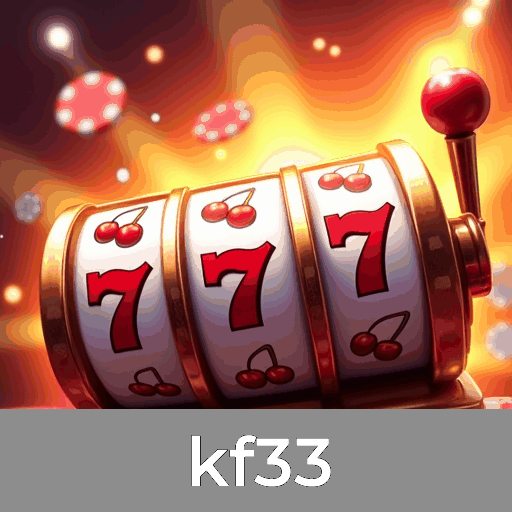 Apostas no kf33