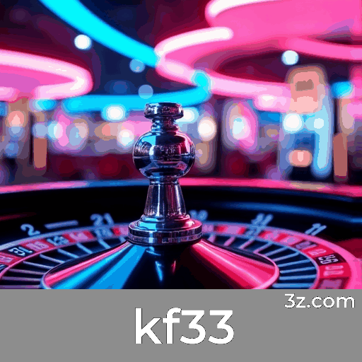 kf33: Seu Cassino Online Seguro e Premiado