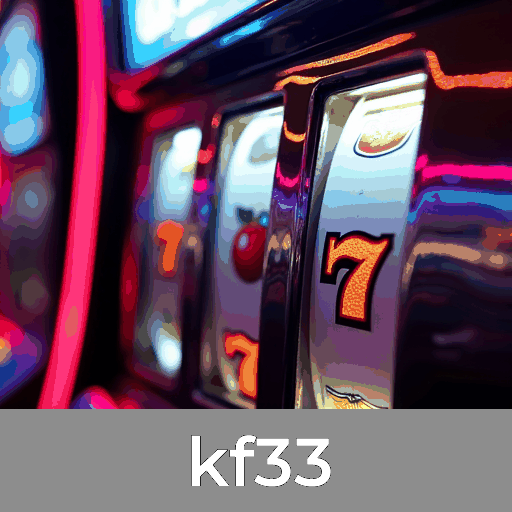 Promoções e Bônus no kf33
