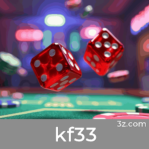 kf33: Seu Cassino Online Seguro e Premiado