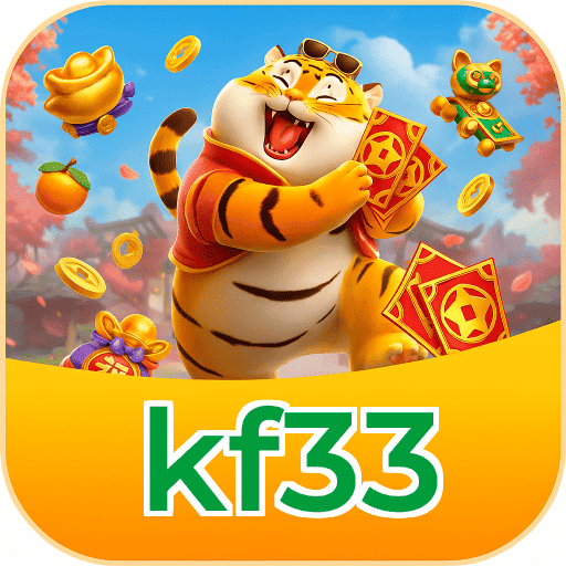 kf33 logo