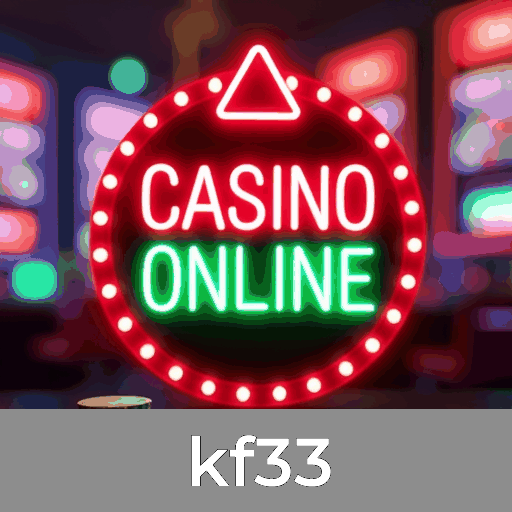 Cassino Online kf33