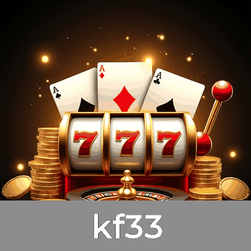 Cassino Online kf33